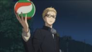 Some Haikyuu characters are the opposite of their Zodiac Sign's major characteristics (Image via Production I.G)